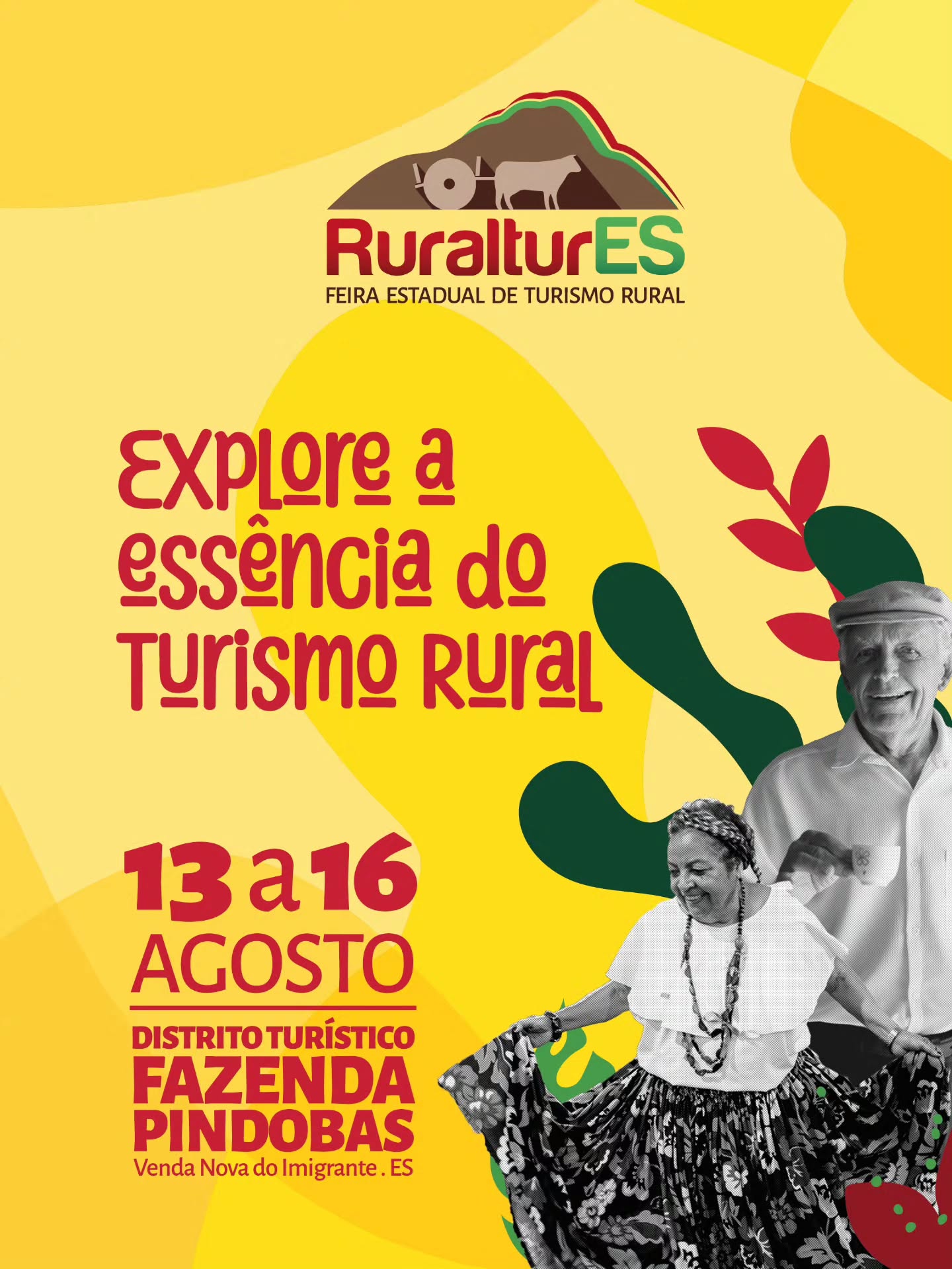Cartaz do Evento