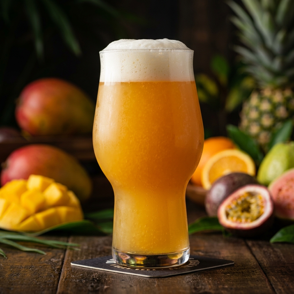 Juicy IPA - Nobat